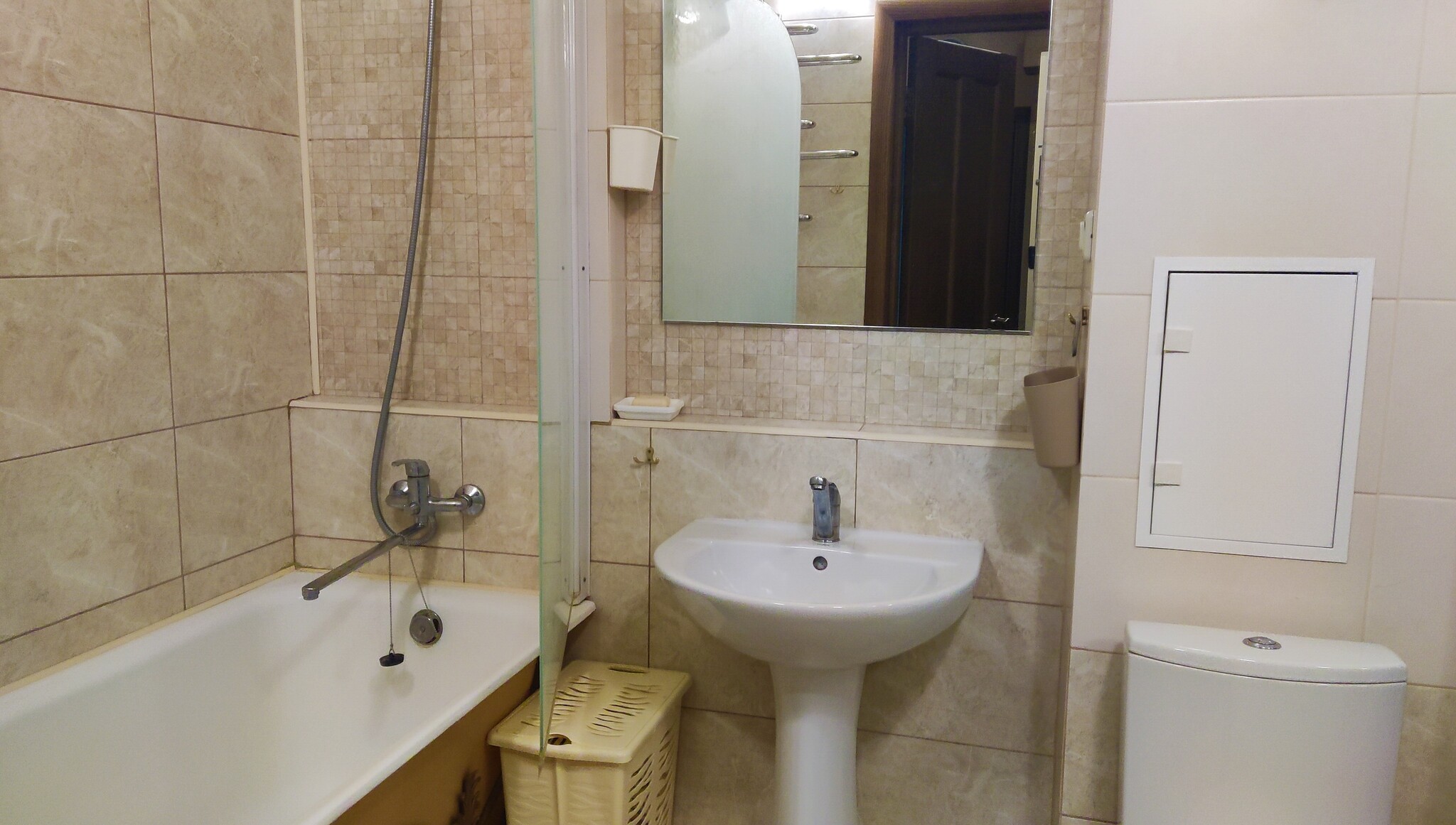 Аренда 1-комнатной квартиры 50.3 м², Валерия Лобановского просп., 150Д