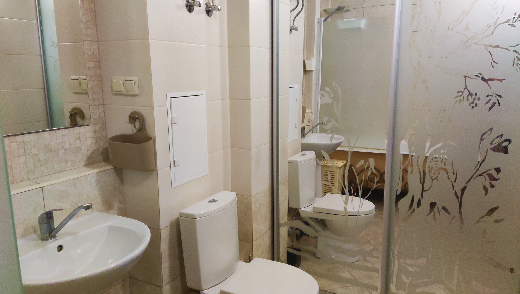 Аренда 1-комнатной квартиры 50.3 м², Валерия Лобановского просп., 150Д