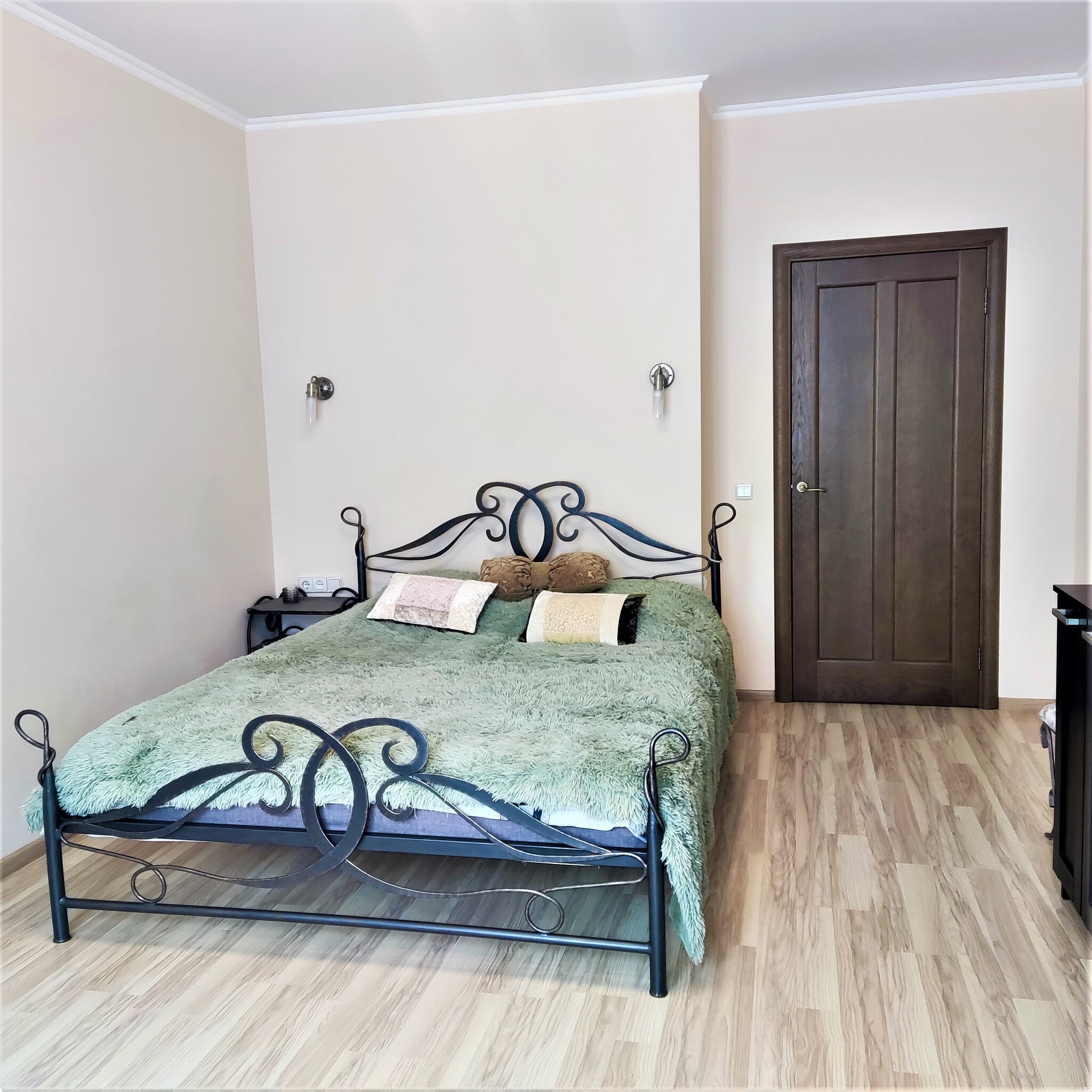 Аренда 1-комнатной квартиры 50.3 м², Валерия Лобановского просп., 150Д