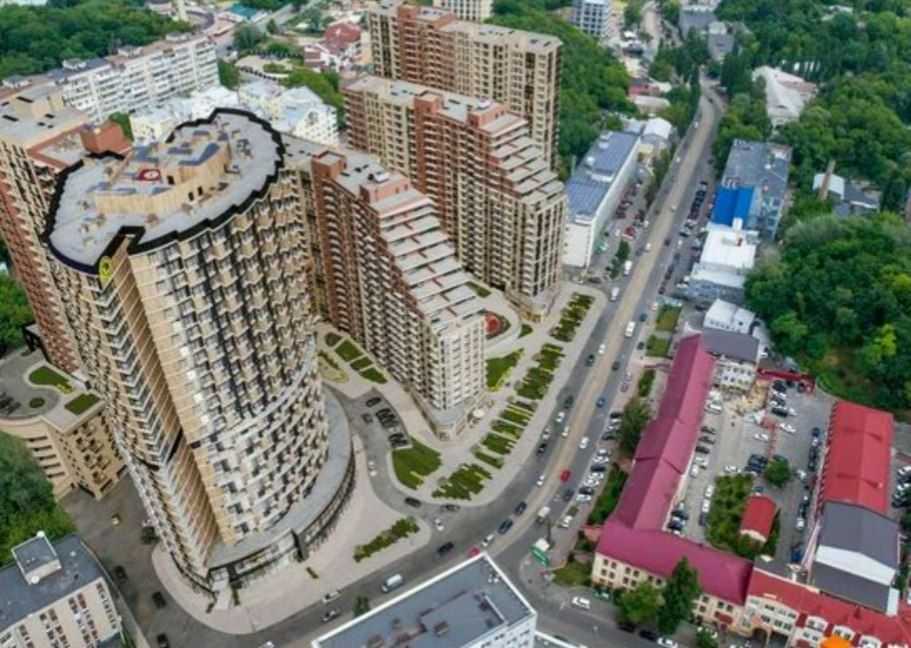 Продаж 1-кімнатної квартири 19.3 м², Глибочицька вул., 43/1