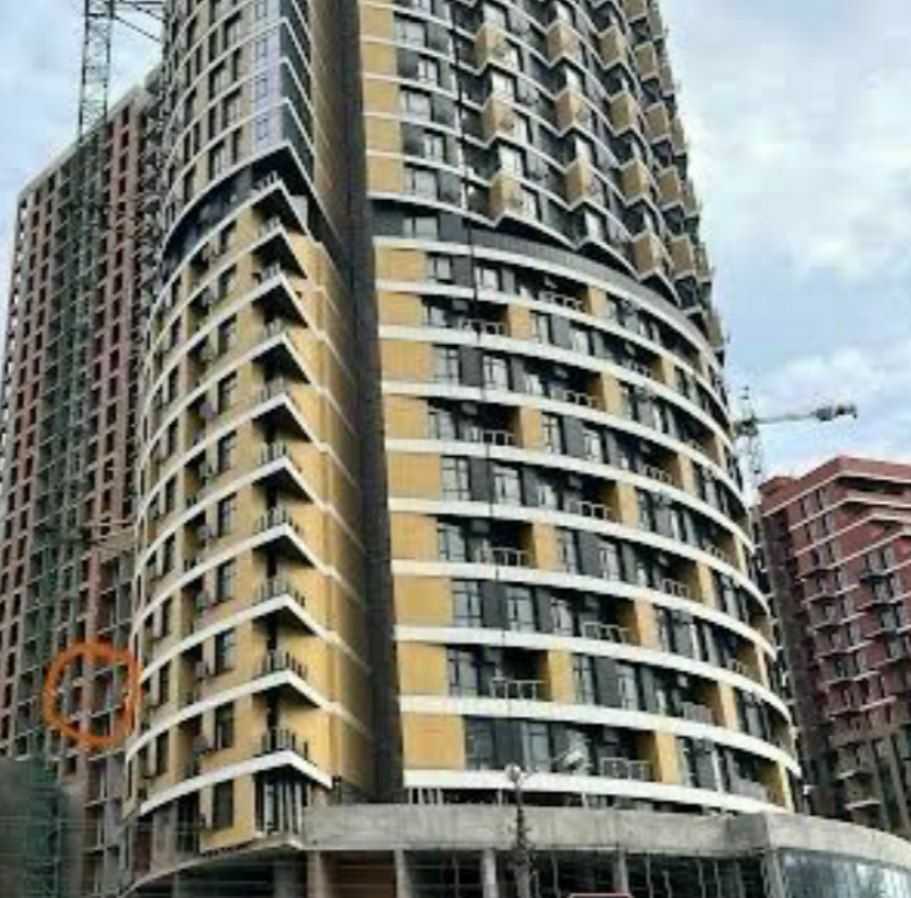 Продаж 1-кімнатної квартири 19.3 м², Глибочицька вул., 43/1