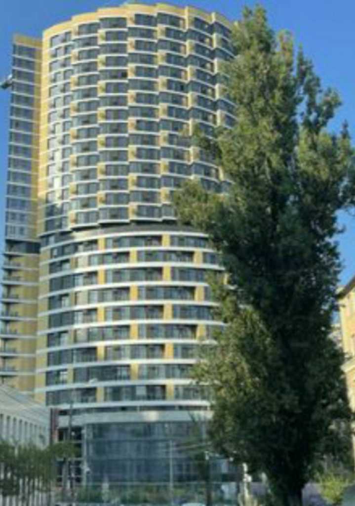 Продаж 1-кімнатної квартири 19.3 м², Глибочицька вул., 43/1
