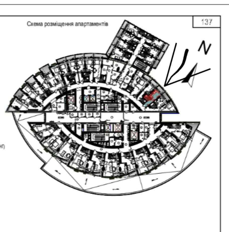 Продаж 1-кімнатної квартири 19.3 м², Глибочицька вул., 43/1