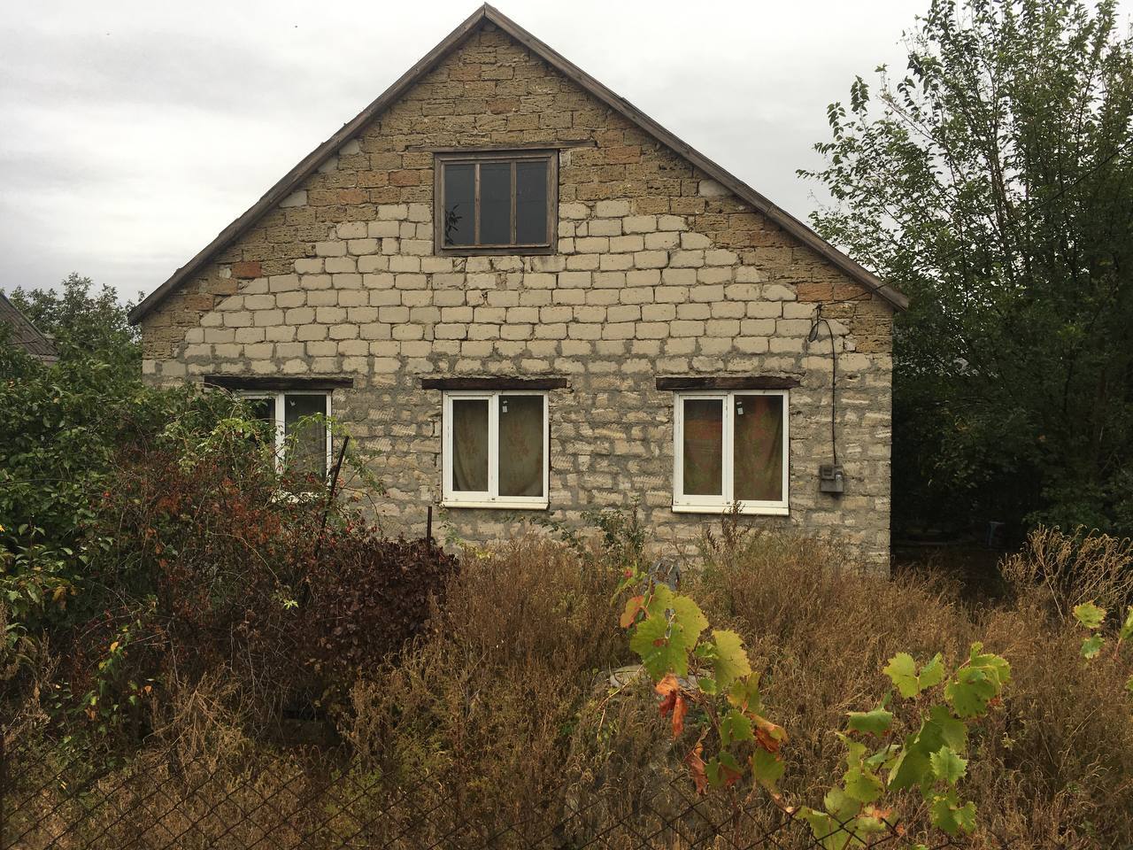 Продажа дома 137 м², 40 років Перемоги вул.