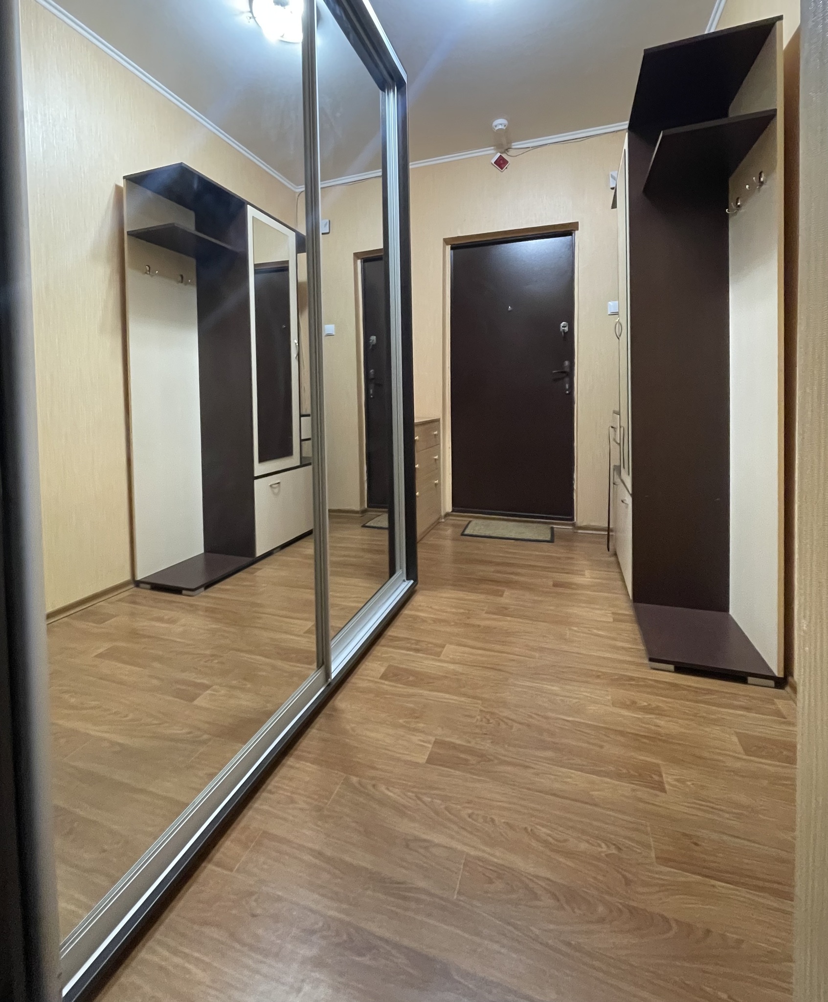 Аренда 1-комнатной квартиры 43 м², Софії Русової 1