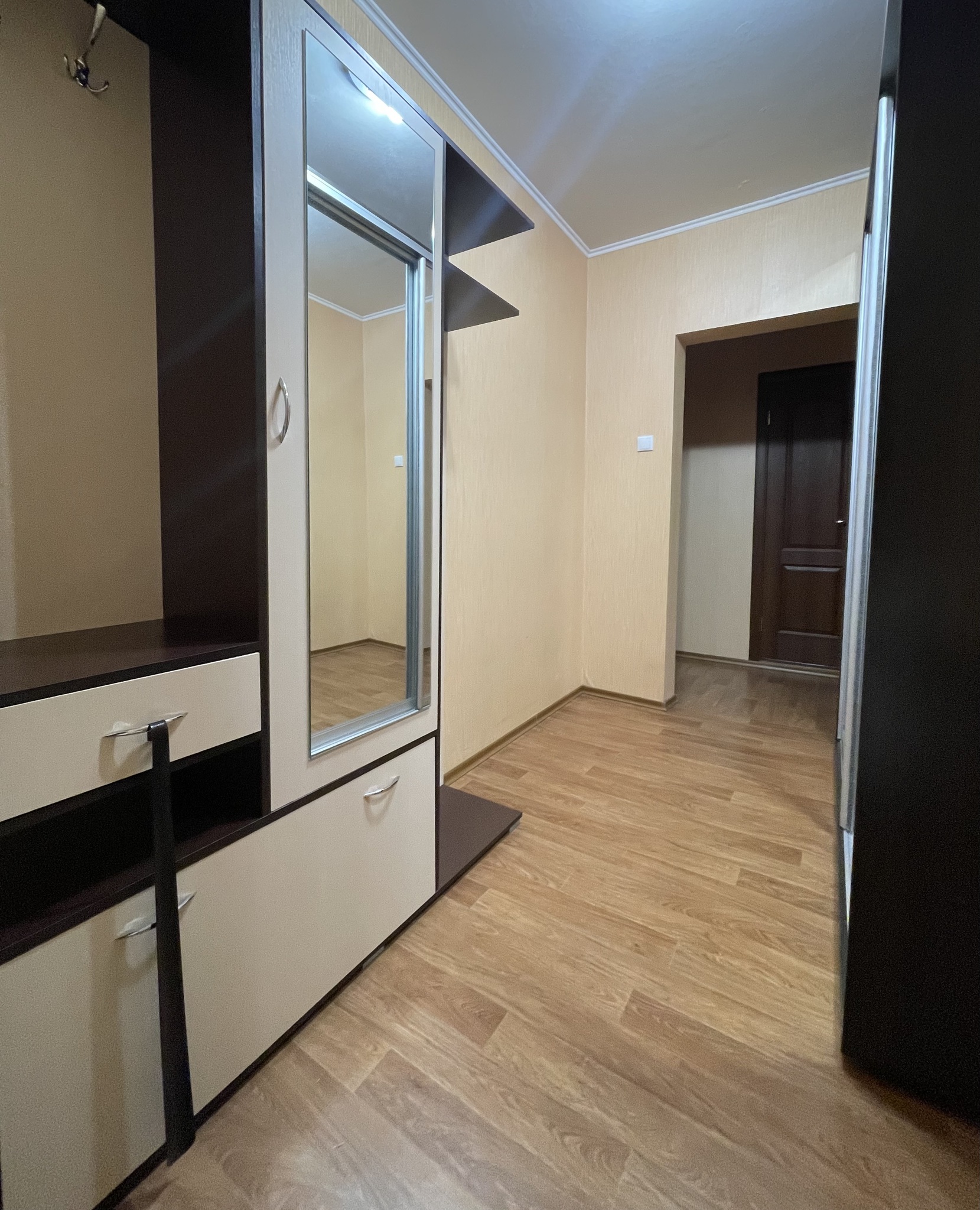 Аренда 1-комнатной квартиры 43 м², Софії Русової 1