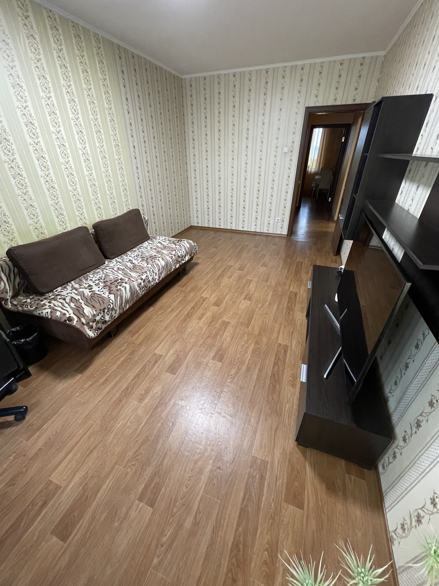 Аренда 1-комнатной квартиры 43 м², Софії Русової 1