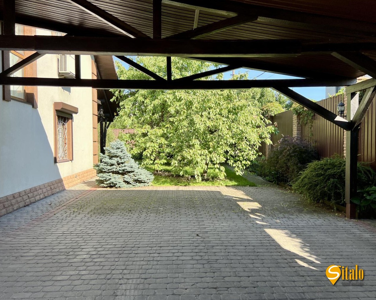 Продаж будинку 235 м², 137-а Садова вул.
