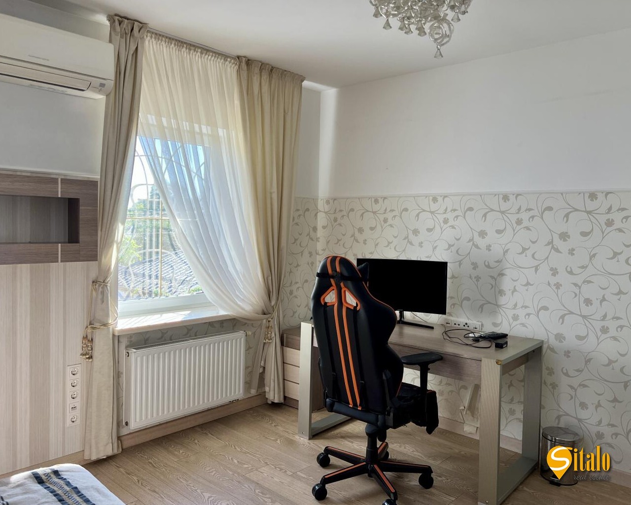 Продаж будинку 235 м², 137-а Садова вул.