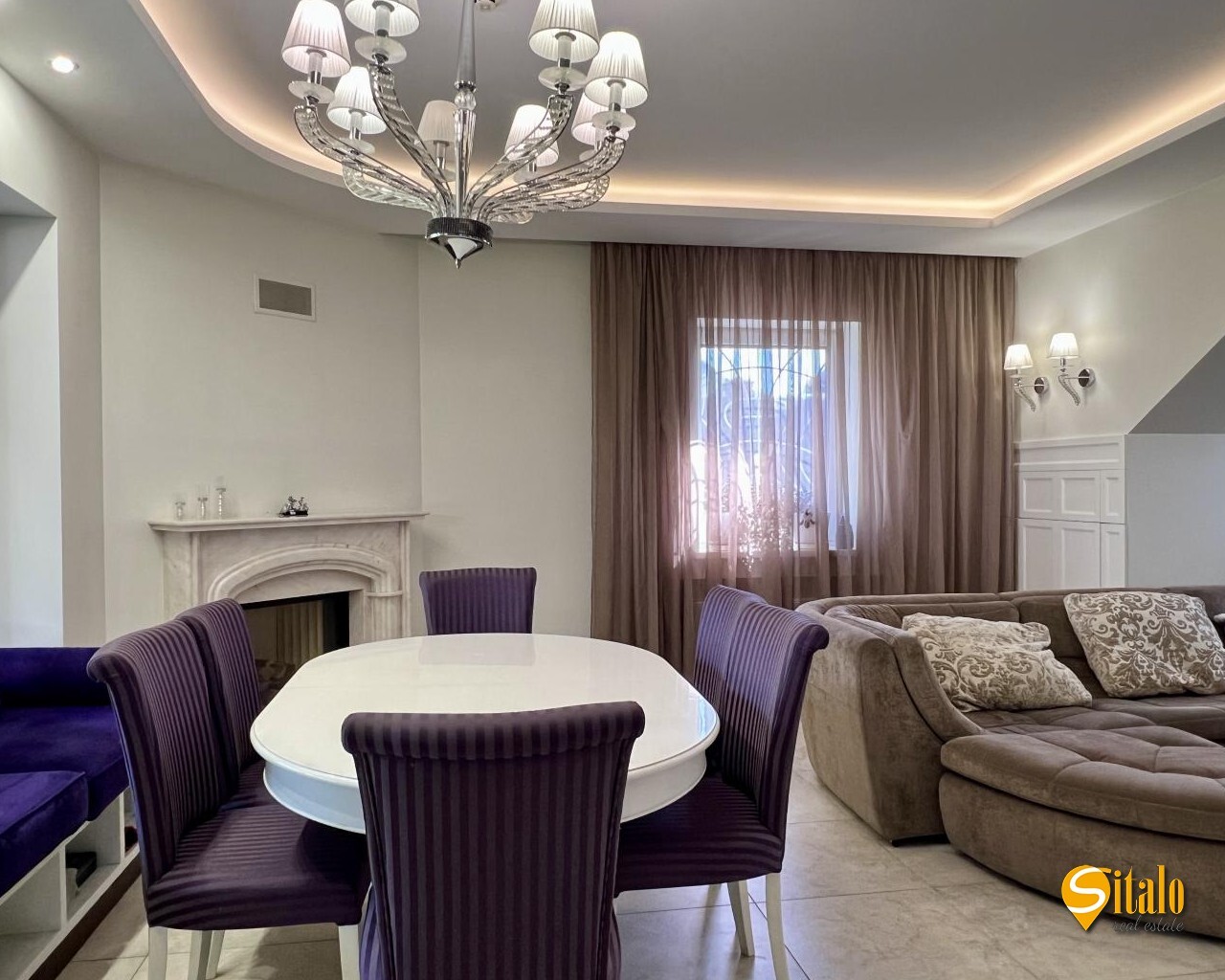 Продаж будинку 235 м², 137-а Садова вул.