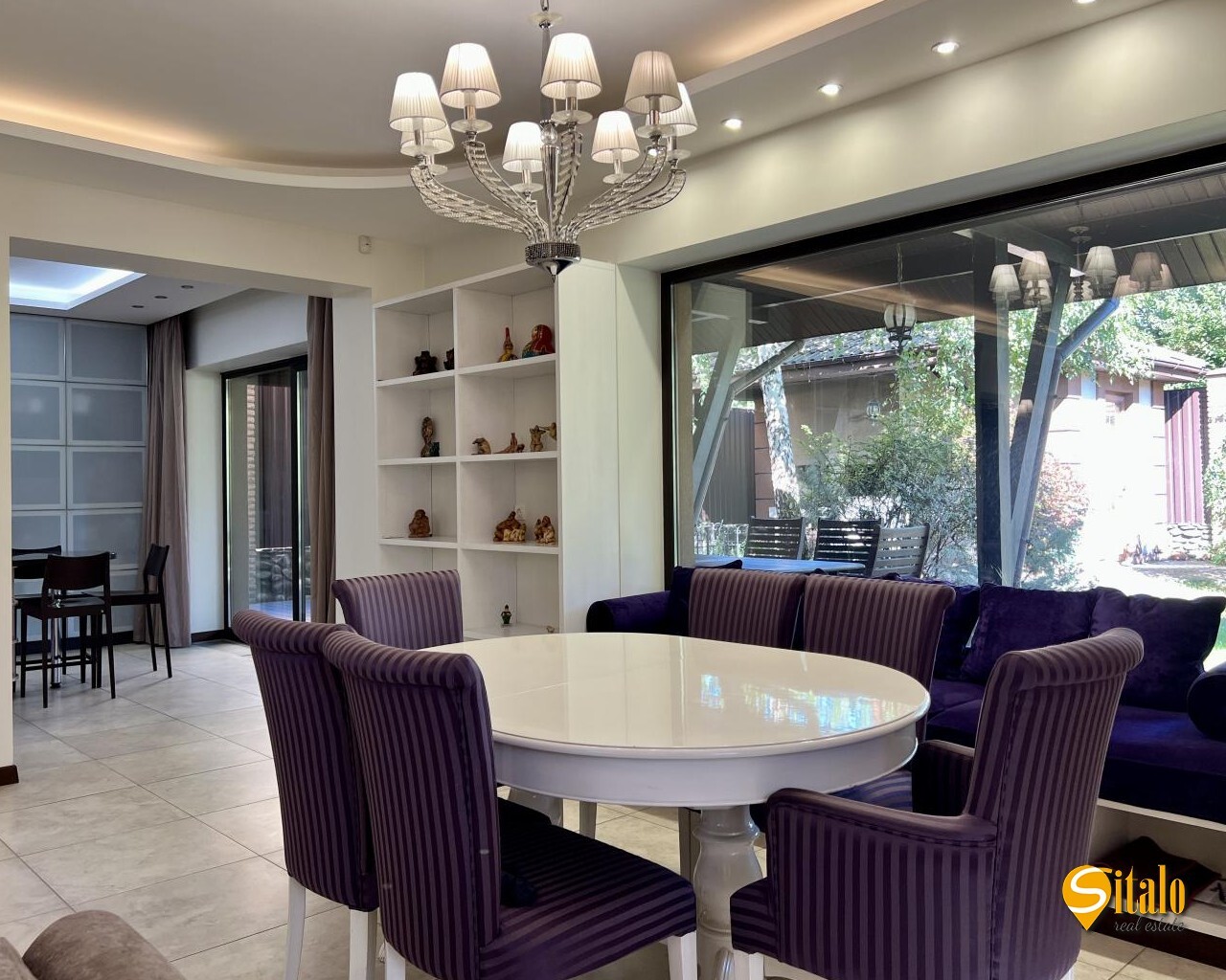 Продаж будинку 235 м², 137-а Садова вул.