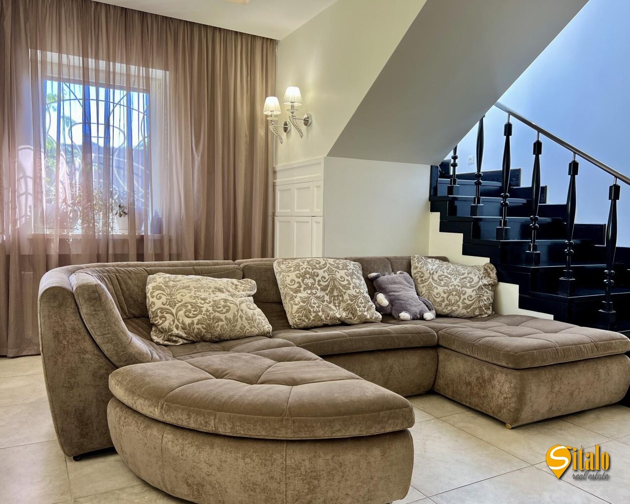 Продаж будинку 235 м², 137-а Садова вул.