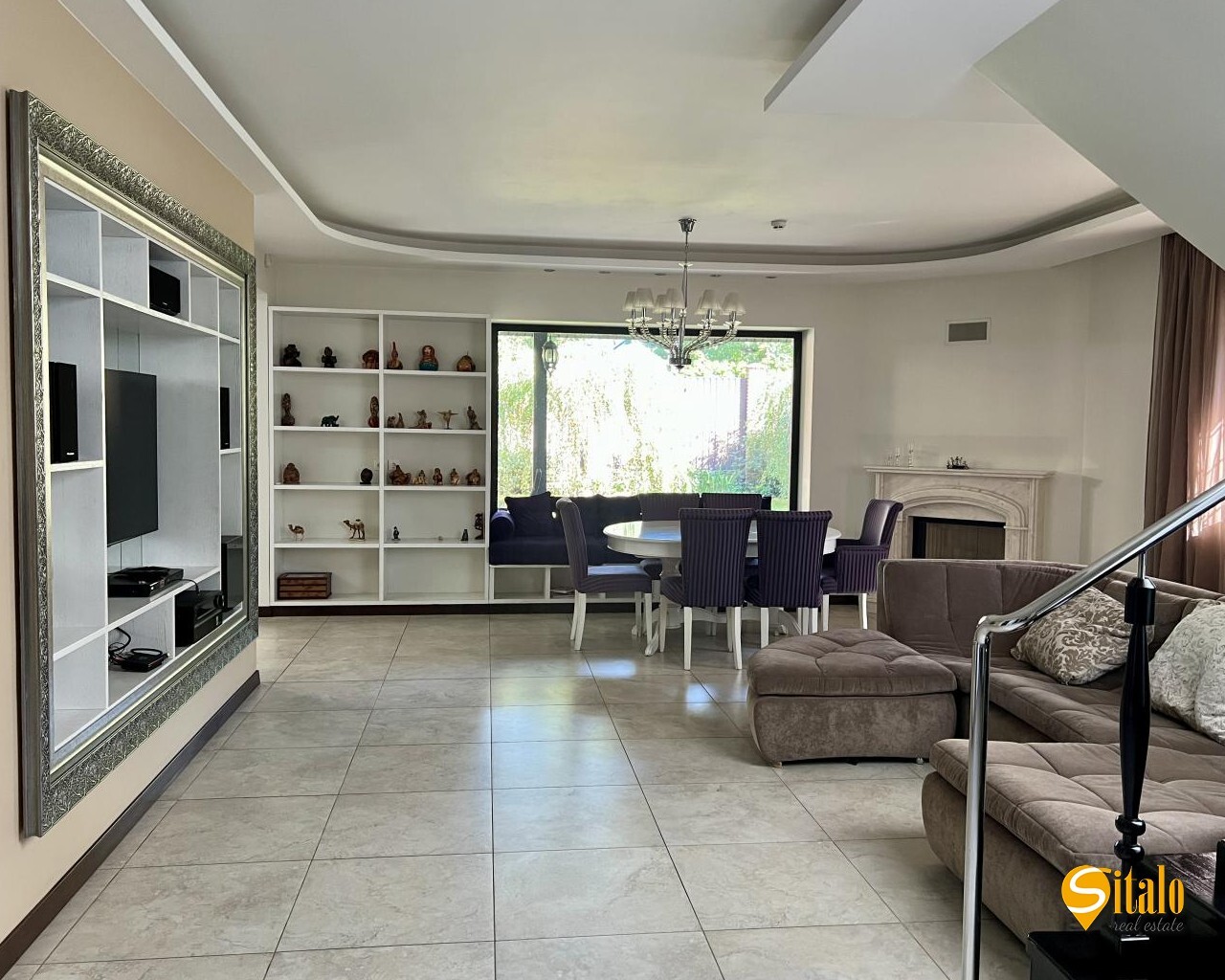 Продаж будинку 235 м², 137-а Садова вул.