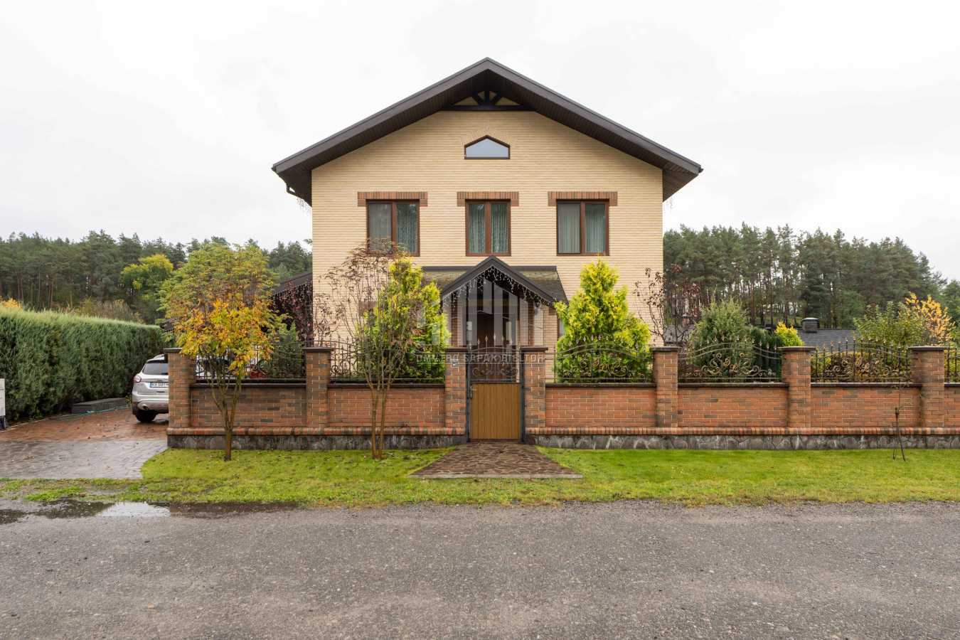 Продажа дома 332.3 м², Зарічна, 98