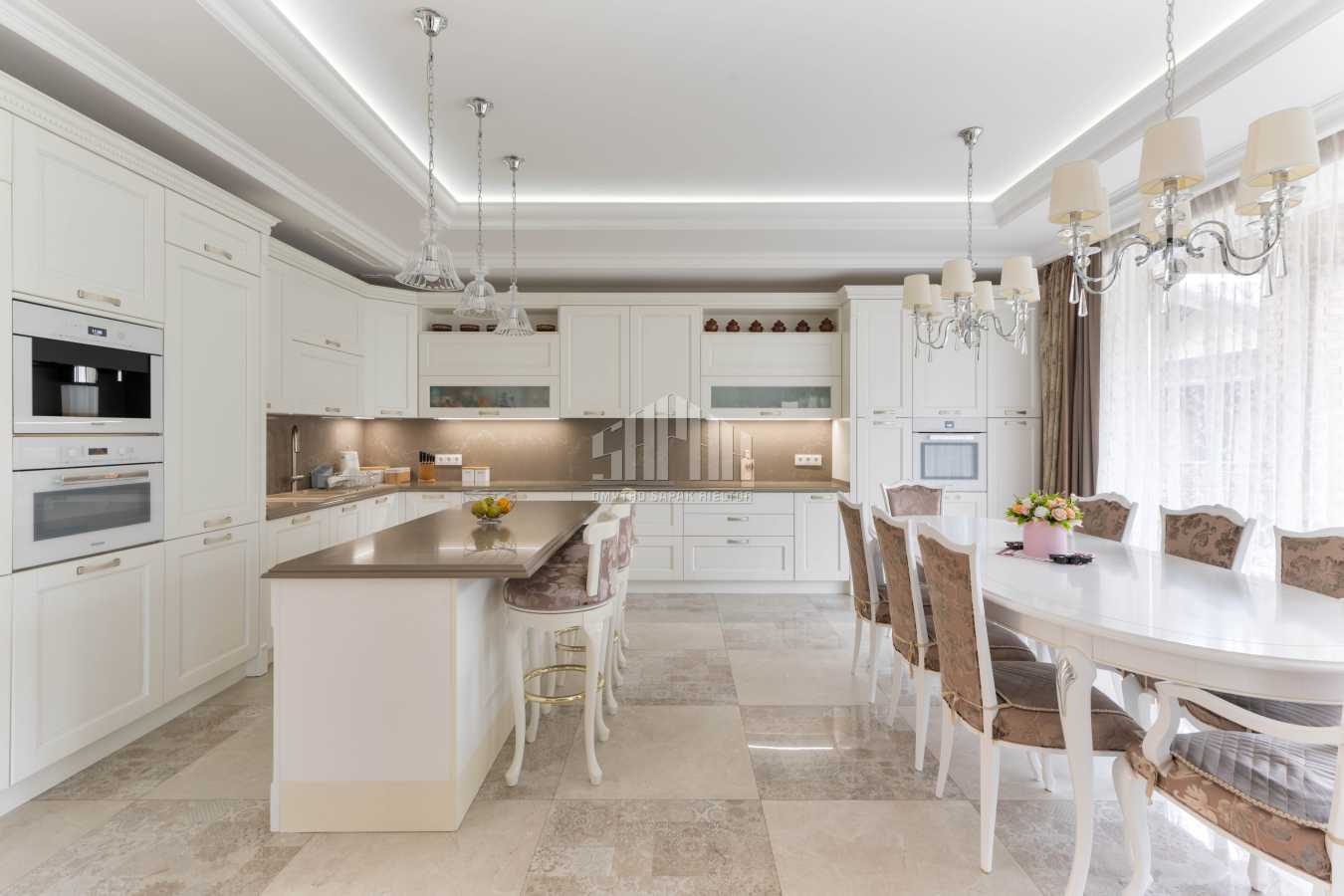 Продажа дома 332.3 м², Зарічна, 98