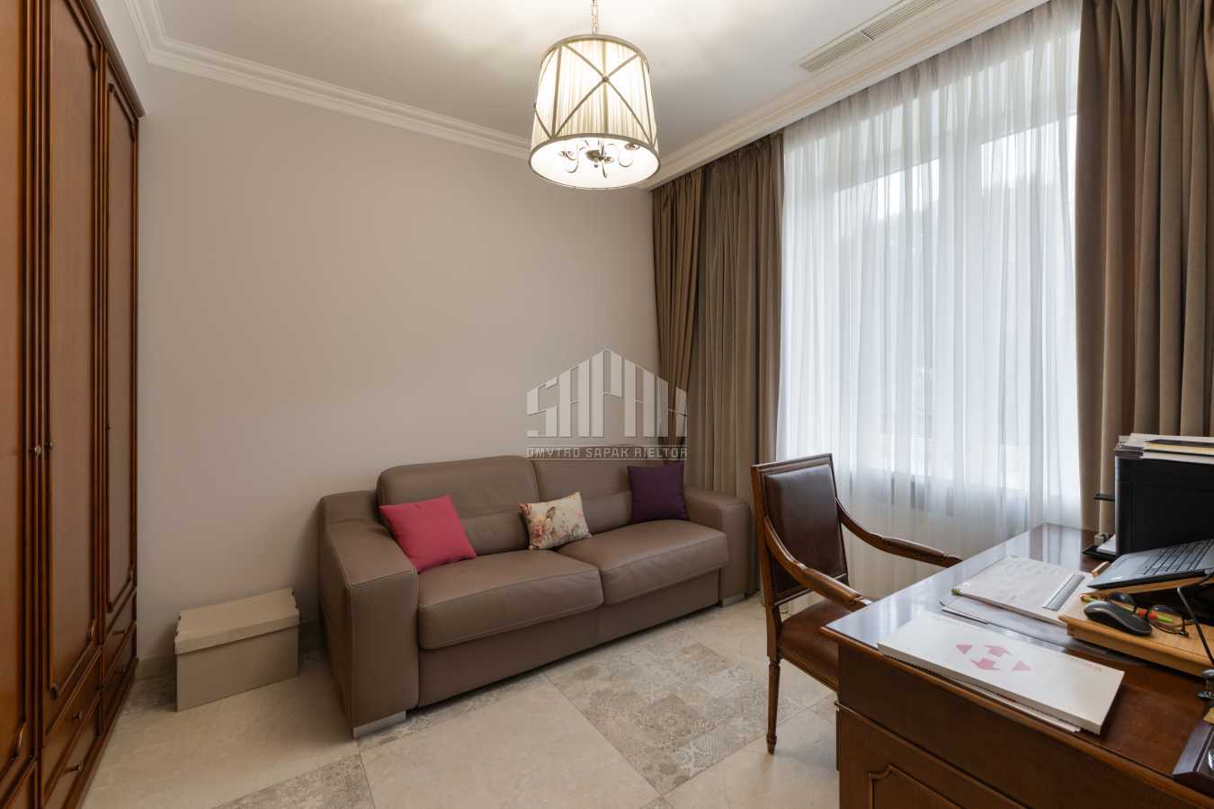 Продажа дома 332.3 м², Зарічна, 98