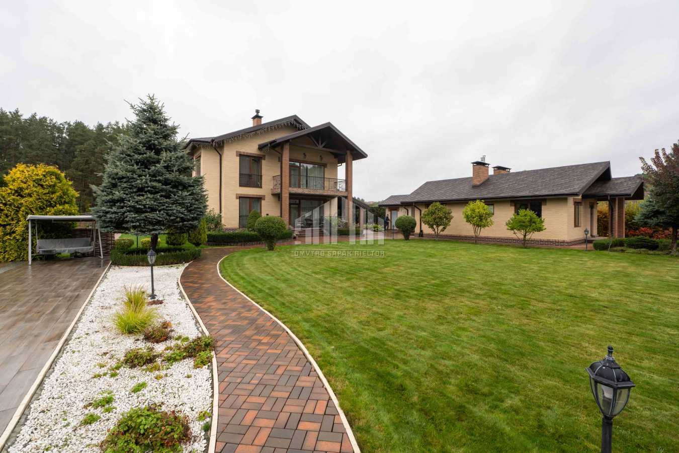 Продажа дома 332.3 м², Зарічна, 98