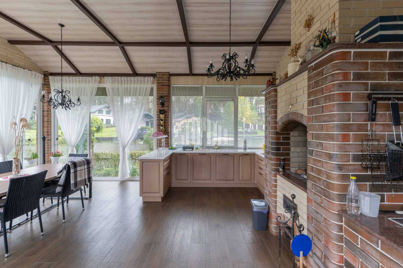 Продажа дома 332.3 м², Зарічна, 98