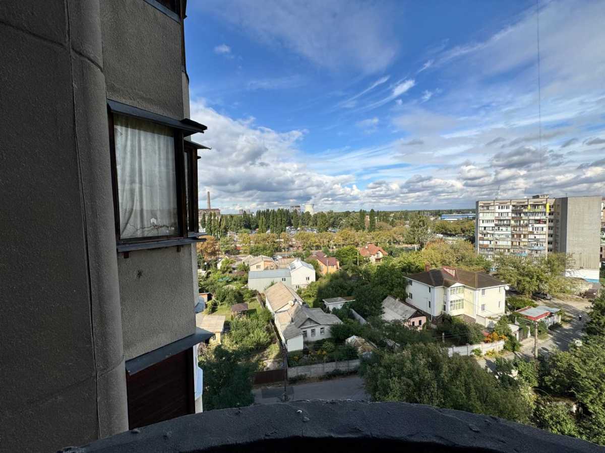 Продажа 2-комнатной квартиры 59 м², Азербайджанская ул., 16/3