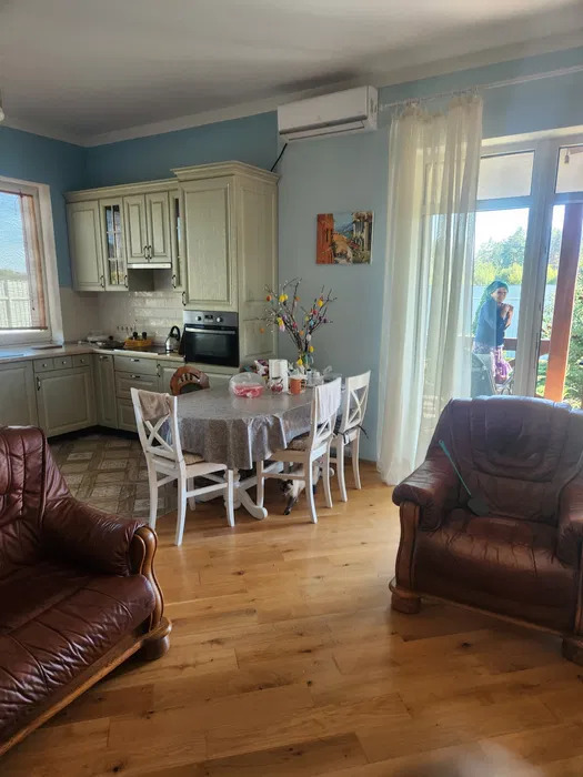 Аренда дома 125 м²