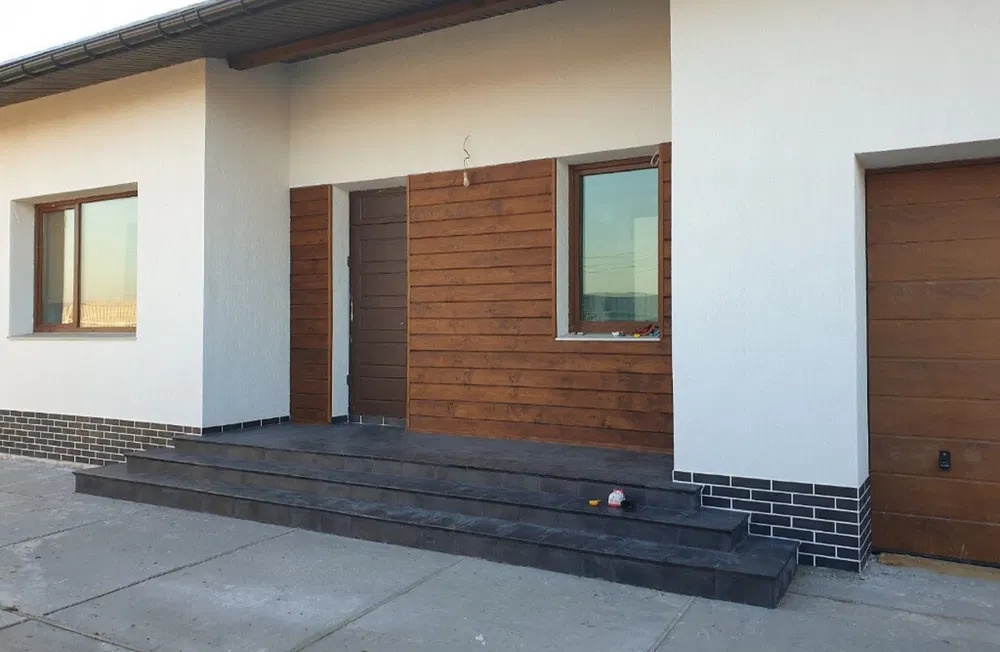 Аренда дома 125 м²