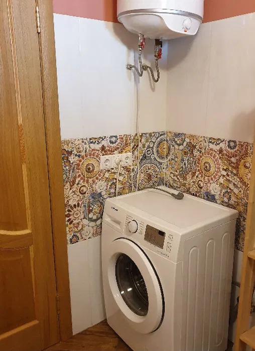 Аренда дома 125 м²