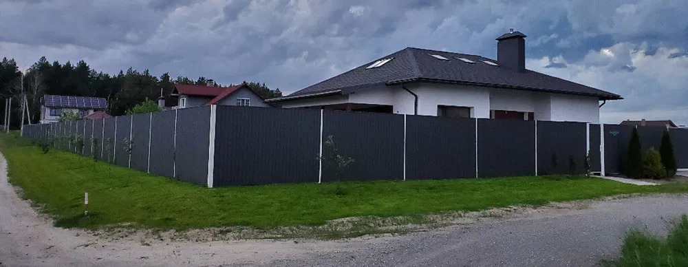 Аренда дома 125 м²