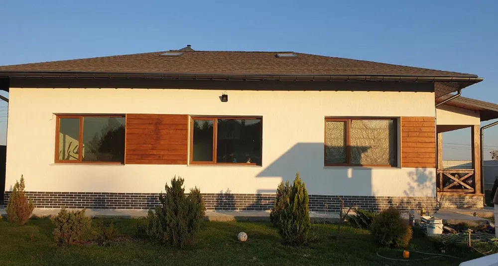 Аренда дома 125 м²