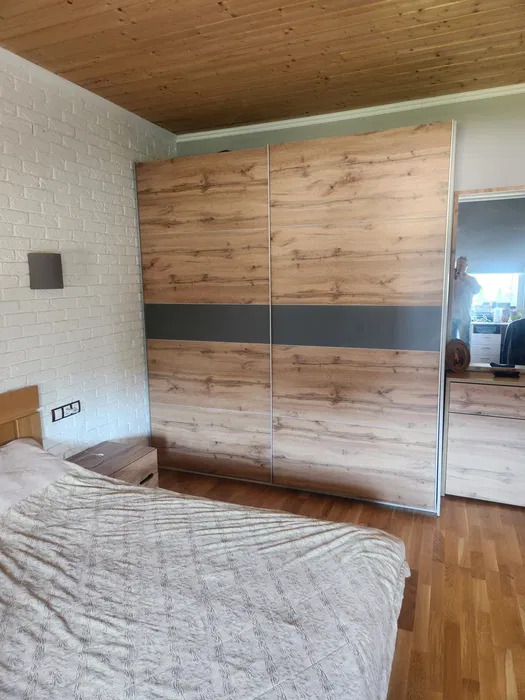 Аренда дома 125 м²