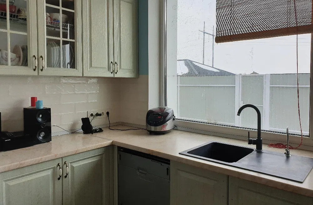 Аренда дома 125 м²