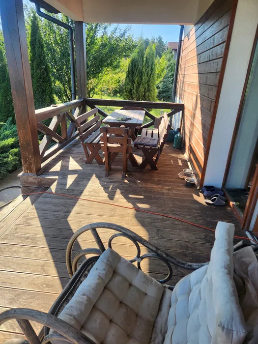 Аренда дома 125 м²