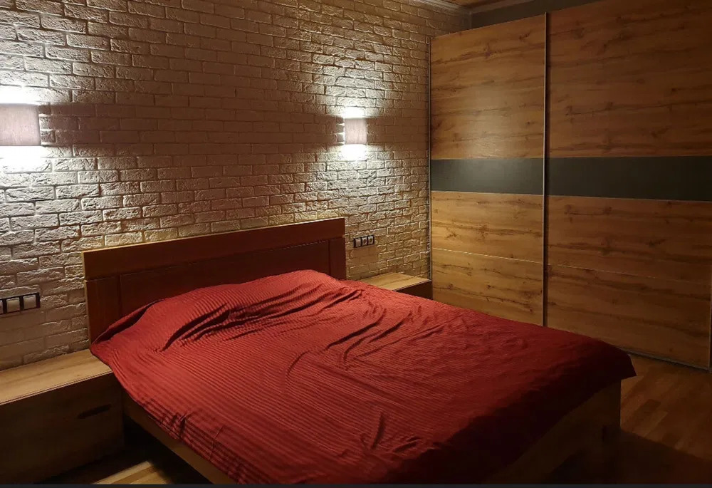 Аренда дома 125 м²