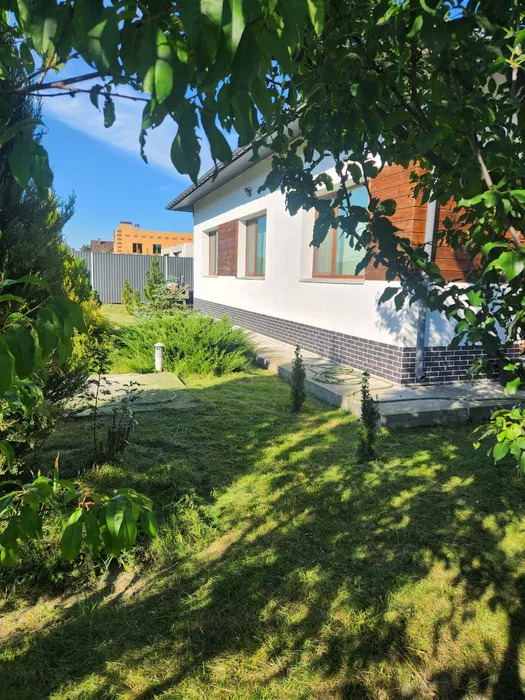 Аренда дома 125 м²