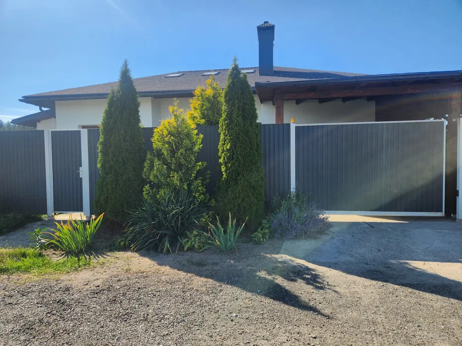 Аренда дома 125 м²