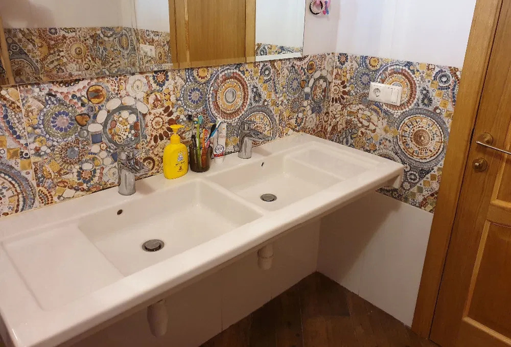 Аренда дома 125 м²