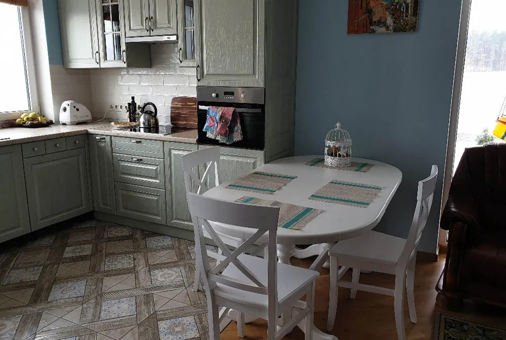 Аренда дома 125 м²