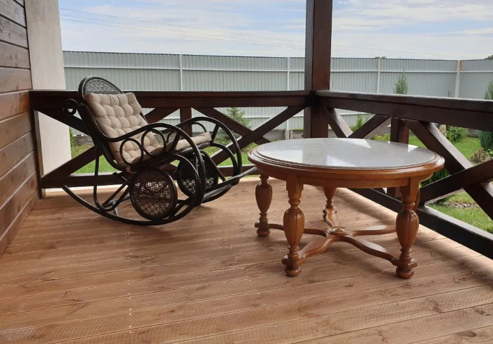 Аренда дома 125 м²