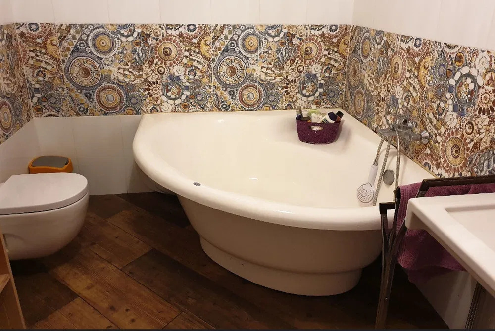 Аренда дома 125 м²