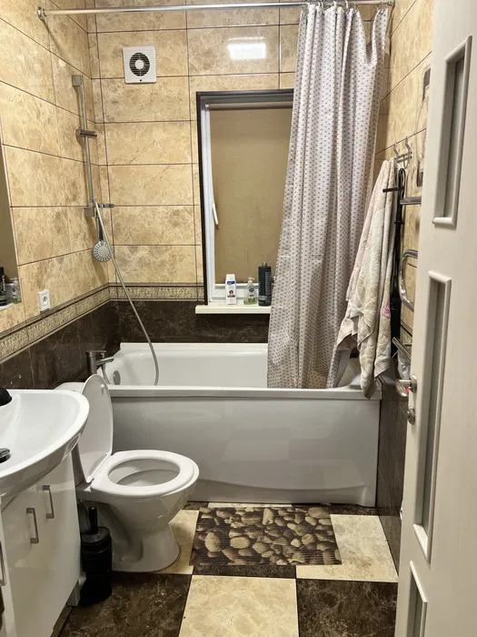 Аренда дома 90 м²