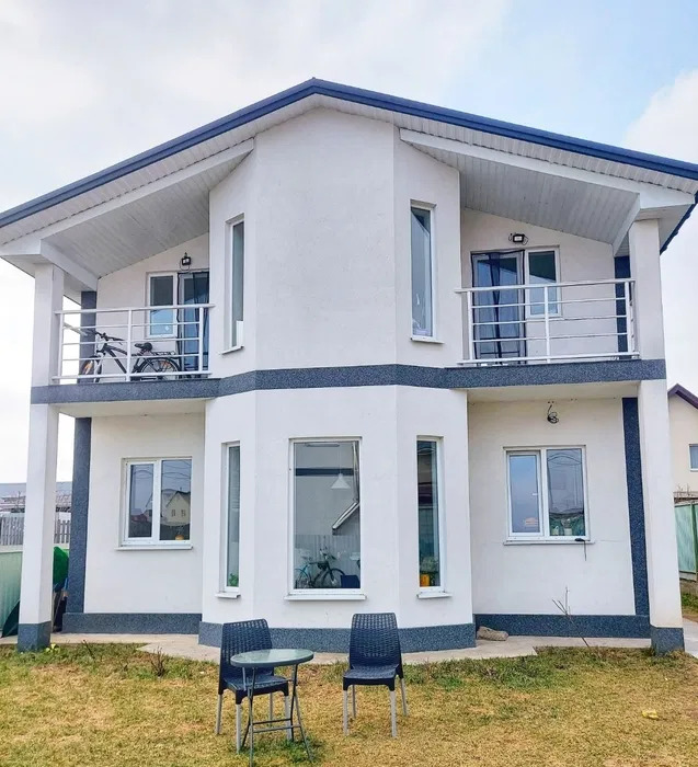 Аренда дома 110 м²