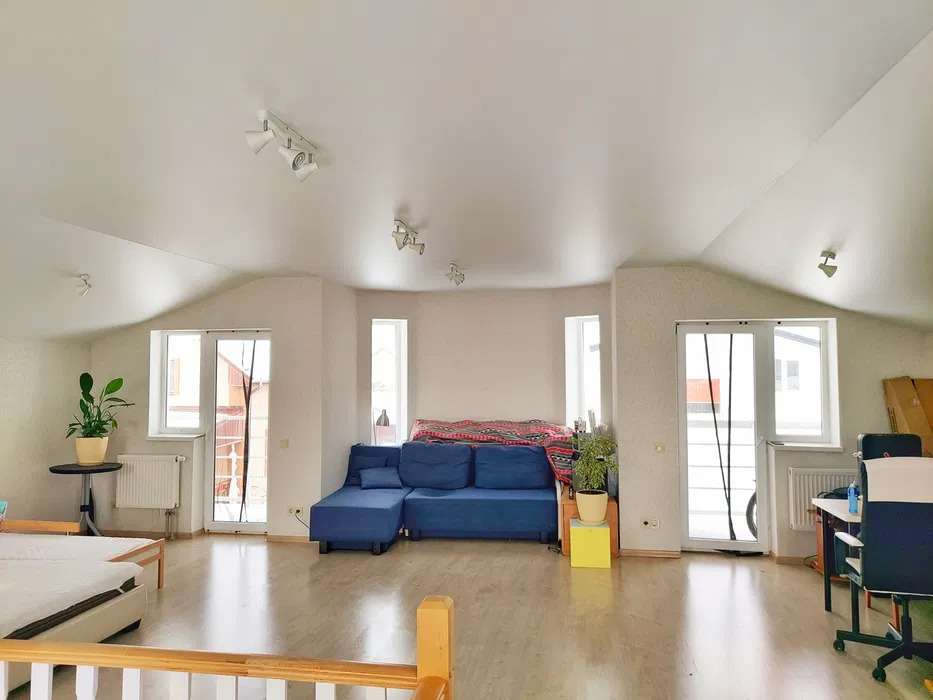 Аренда дома 110 м²