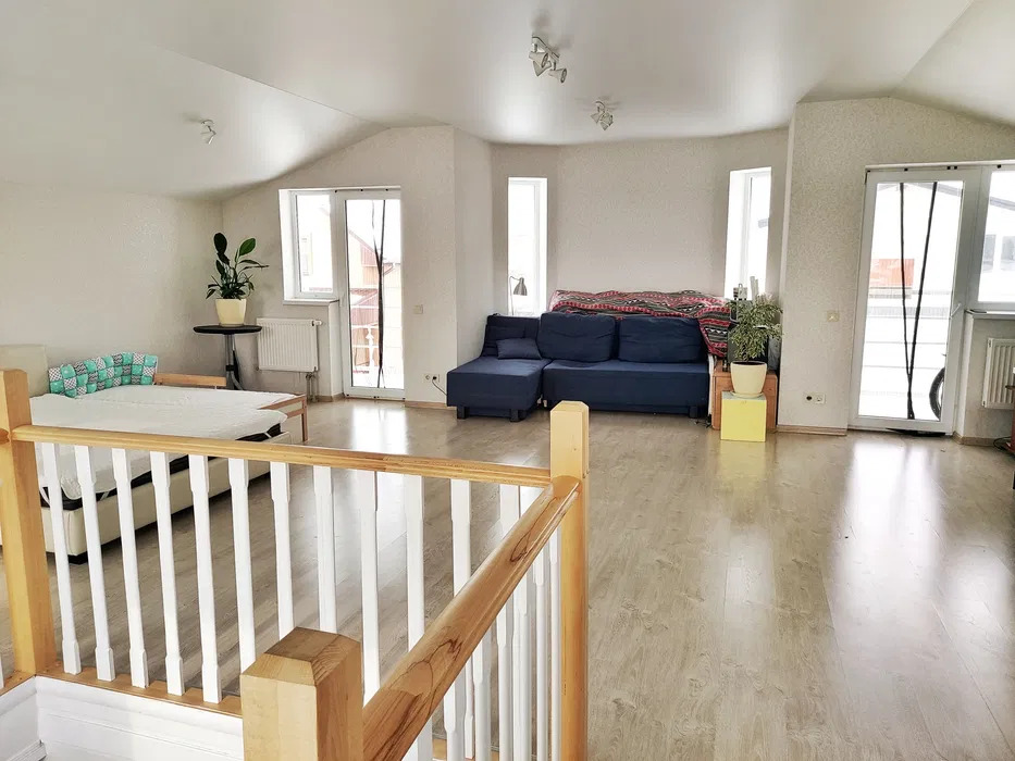 Аренда дома 110 м²