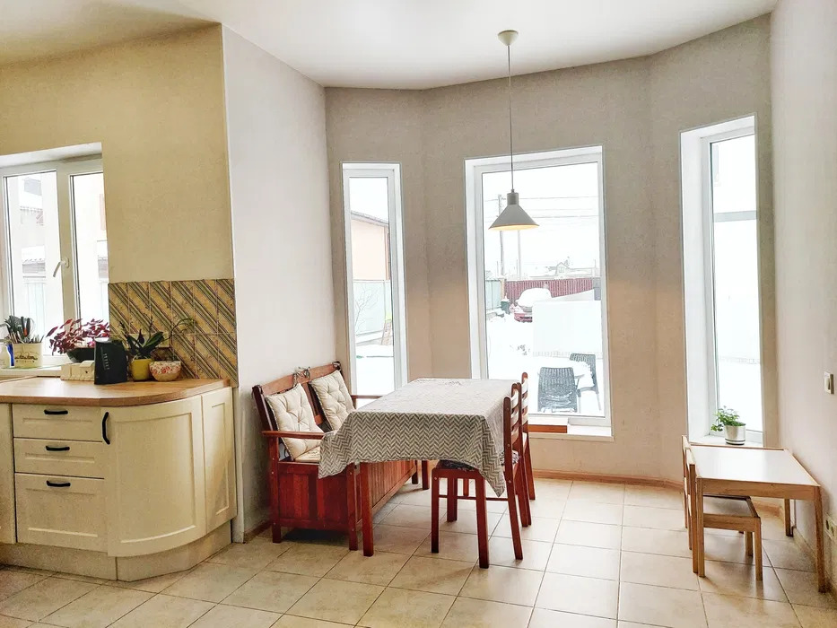 Аренда дома 110 м²