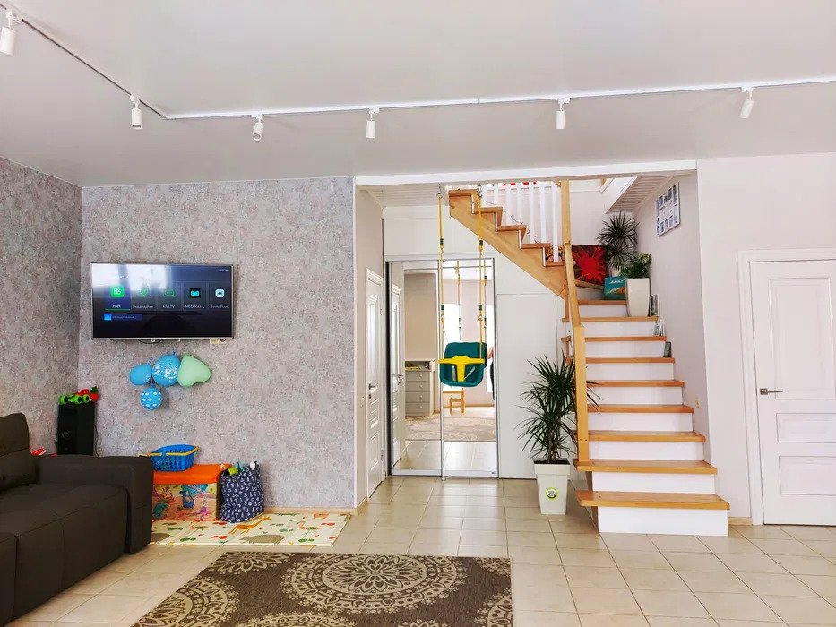 Аренда дома 110 м²