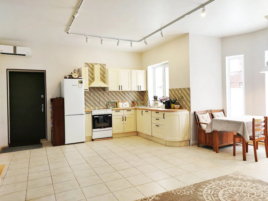 Аренда дома 110 м²