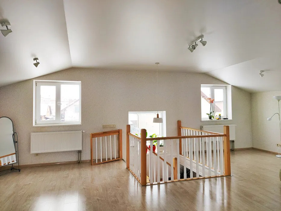 Аренда дома 110 м²