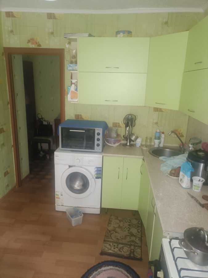 Продажа 3-комнатной квартиры 64.18 м², Вокзальная ул., 27к3