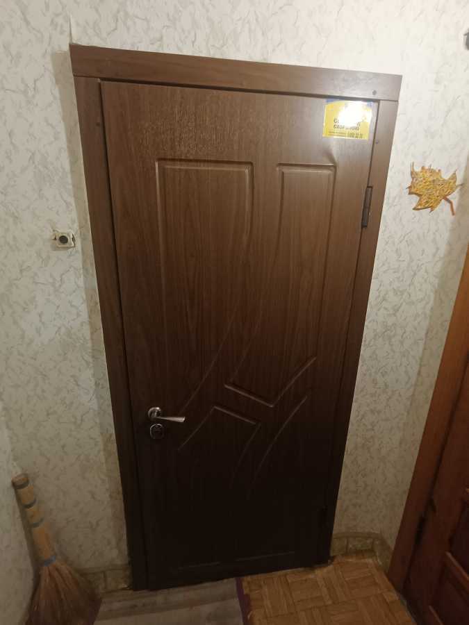 Продажа 3-комнатной квартиры 64.18 м², Вокзальная ул., 27к3