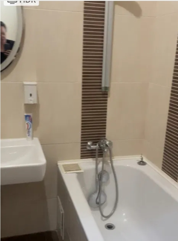 Аренда офиса 123 м², Фонтанская дор.