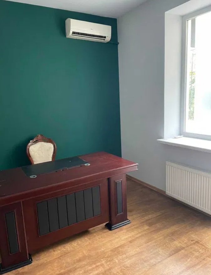 Аренда офиса 123 м², Фонтанская дор.